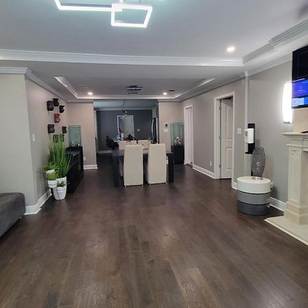 Home Stay Atlanta Dış mekan fotoğraf