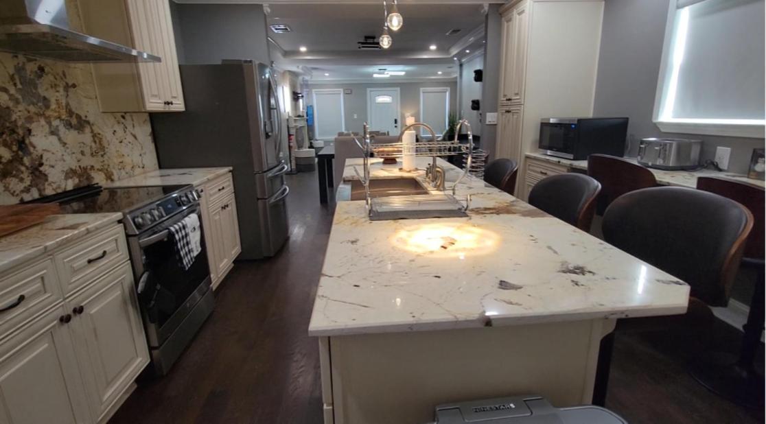 Home Stay Atlanta Dış mekan fotoğraf