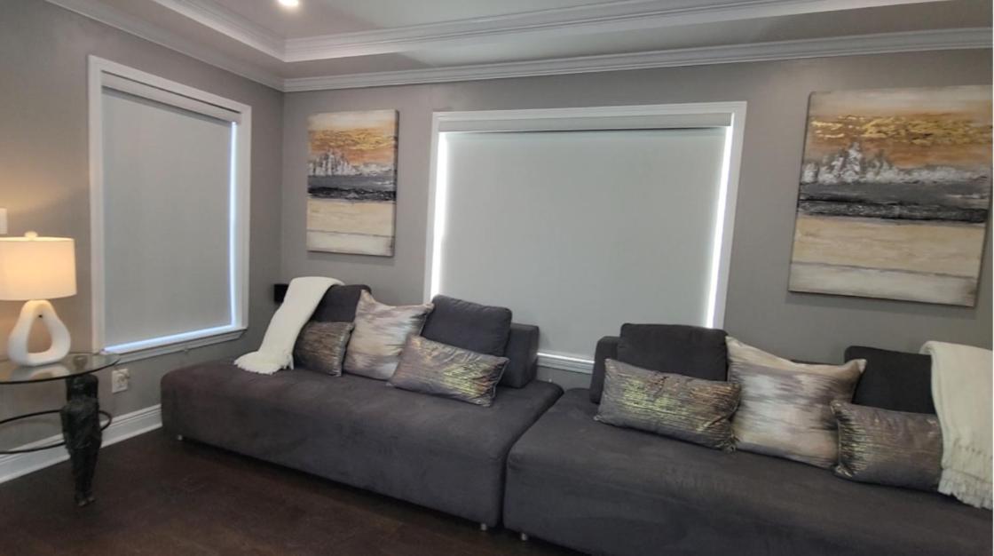 Home Stay Atlanta Dış mekan fotoğraf