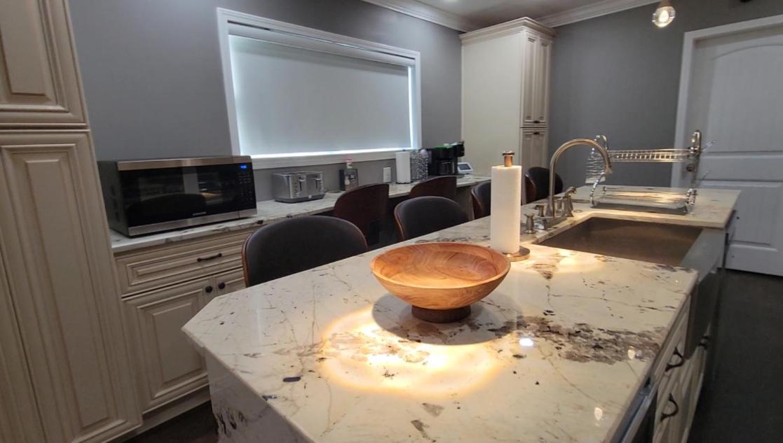 Home Stay Atlanta Dış mekan fotoğraf