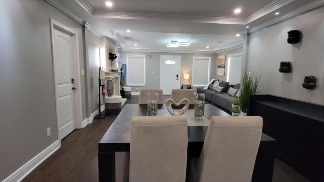Home Stay Atlanta Dış mekan fotoğraf