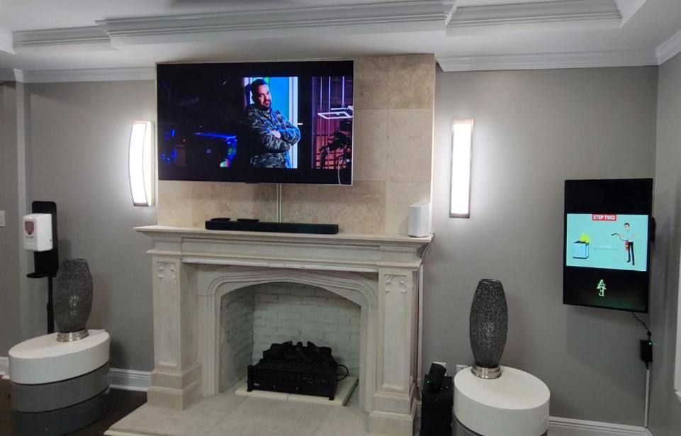 Home Stay Atlanta Dış mekan fotoğraf