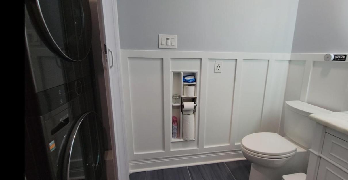 Home Stay Atlanta Dış mekan fotoğraf