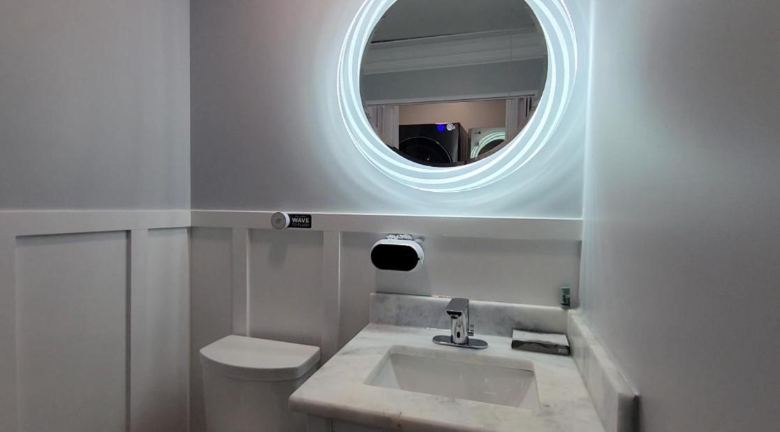 Home Stay Atlanta Dış mekan fotoğraf