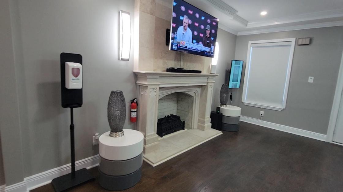 Home Stay Atlanta Dış mekan fotoğraf