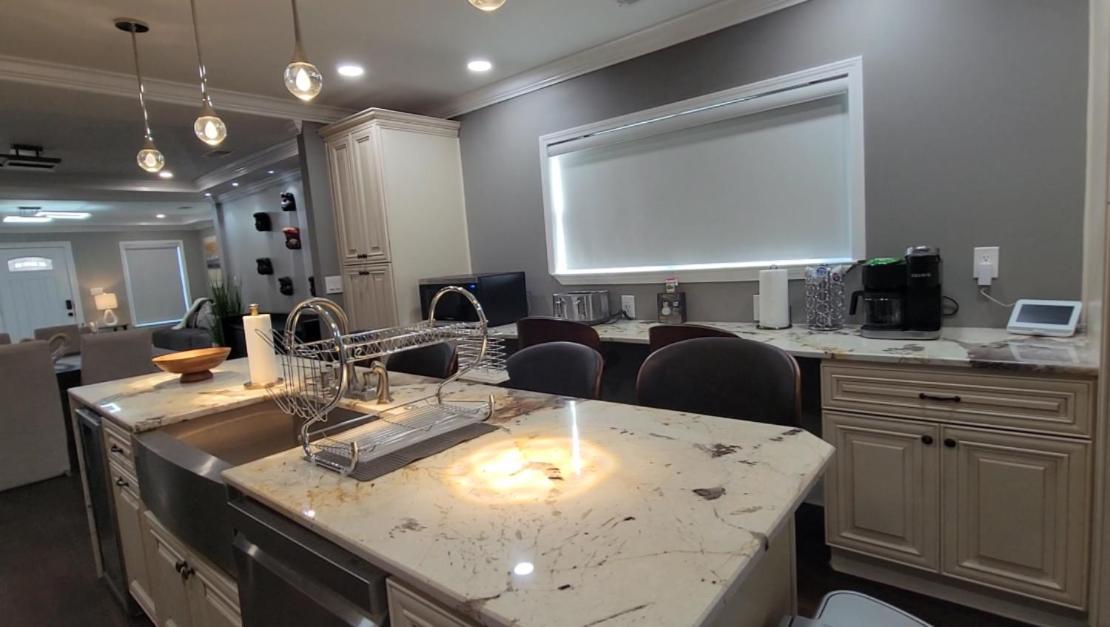 Home Stay Atlanta Dış mekan fotoğraf