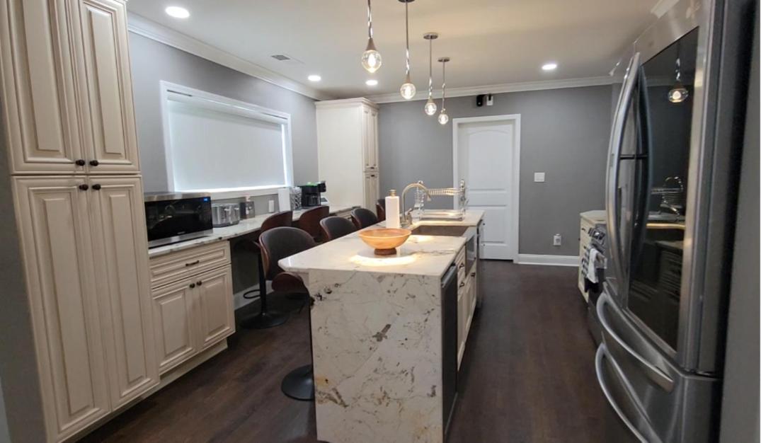 Home Stay Atlanta Dış mekan fotoğraf