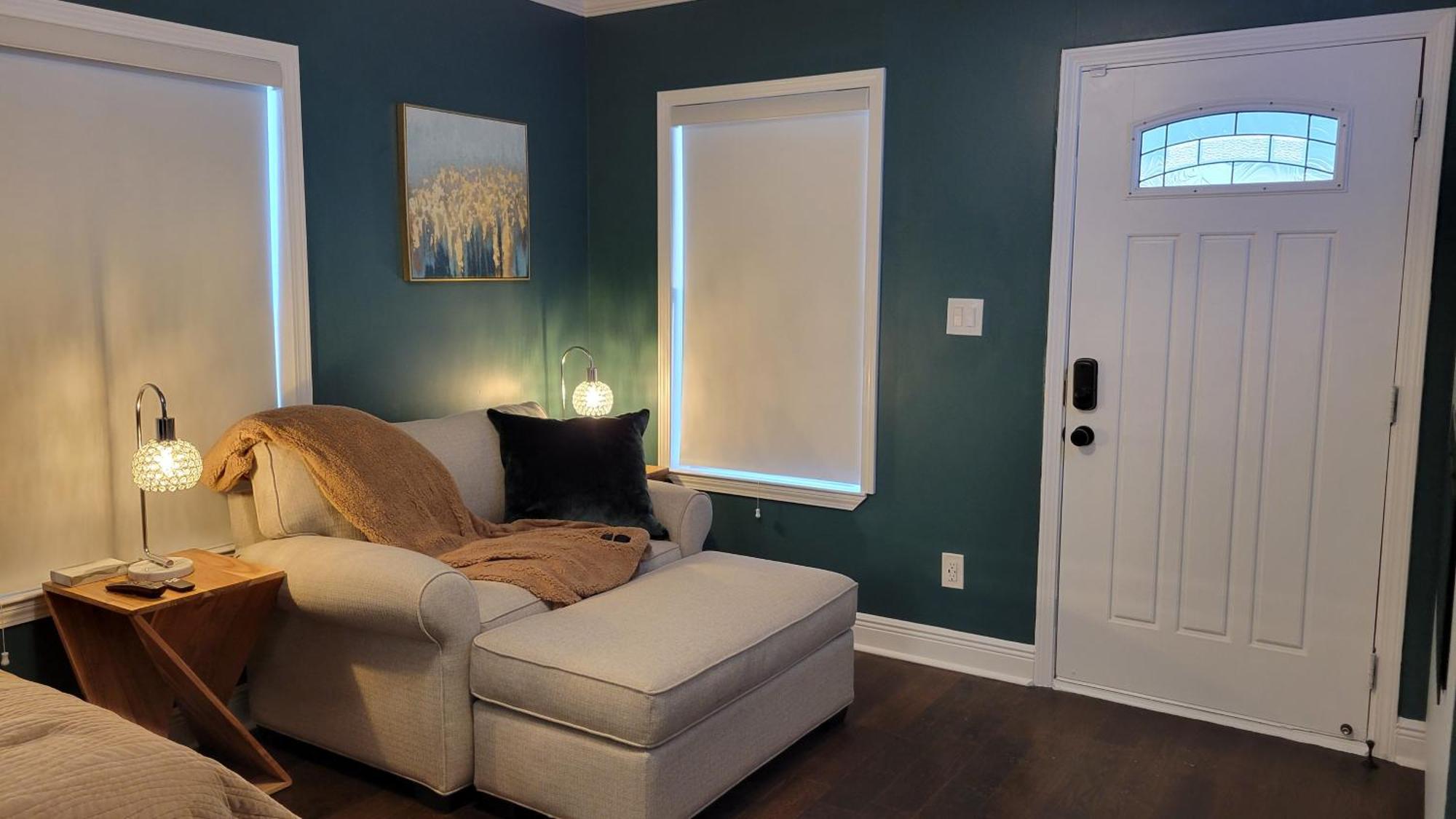 Home Stay Atlanta Dış mekan fotoğraf