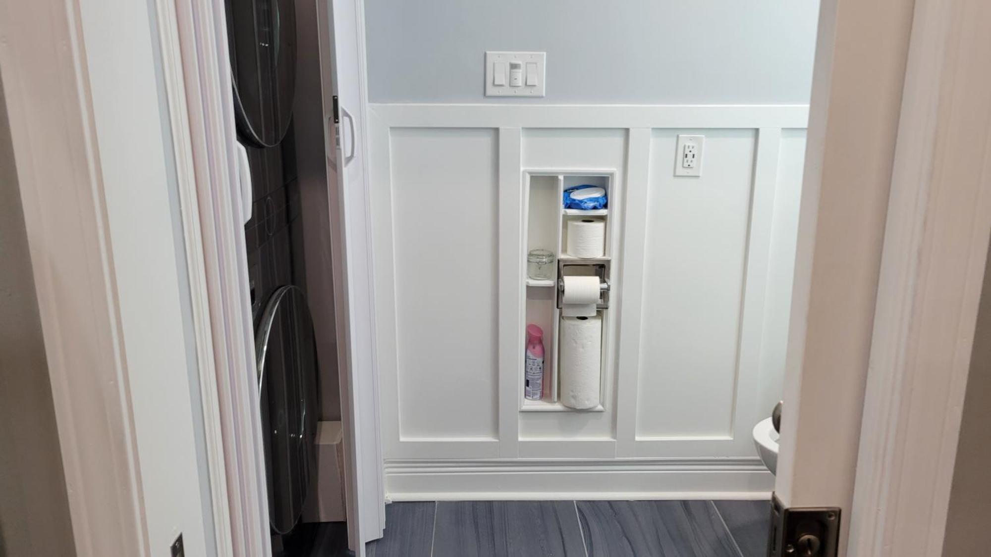 Home Stay Atlanta Dış mekan fotoğraf