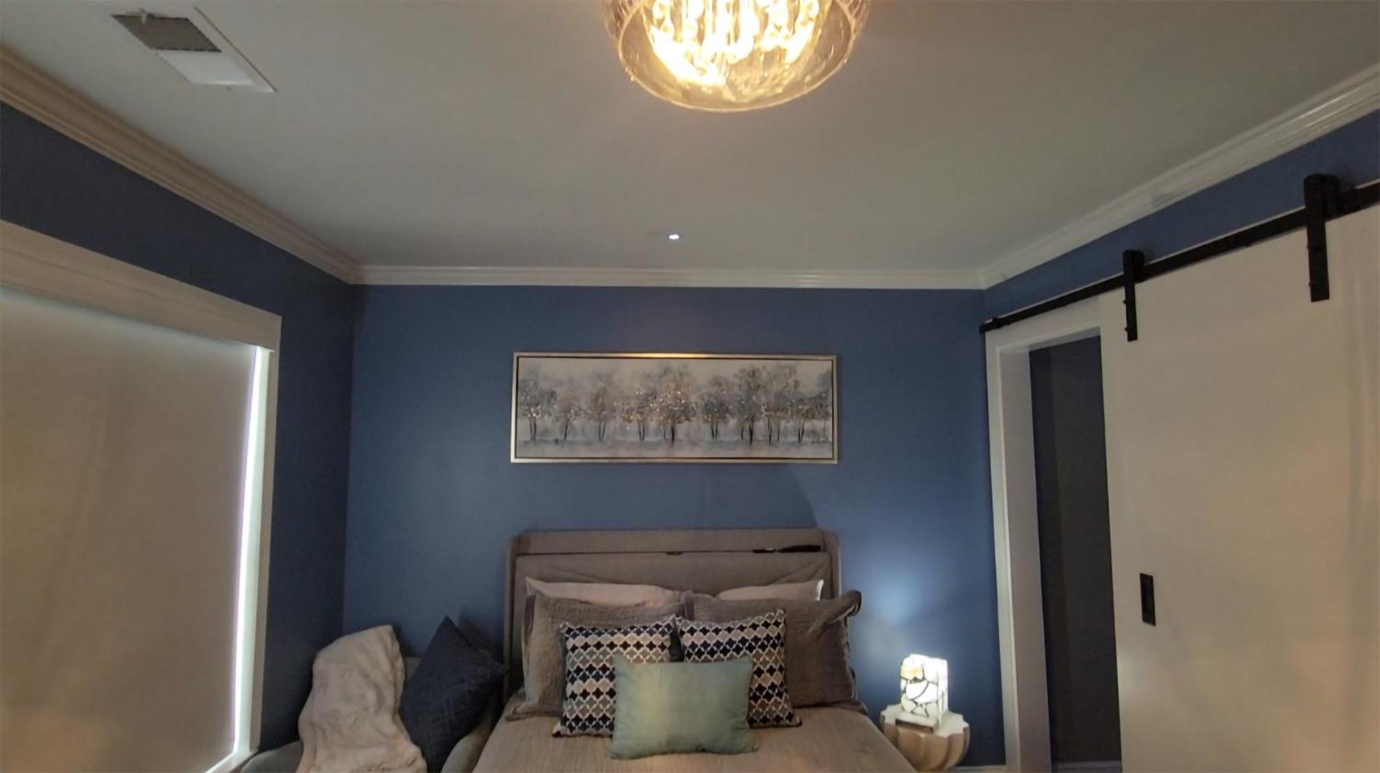 Home Stay Atlanta Dış mekan fotoğraf