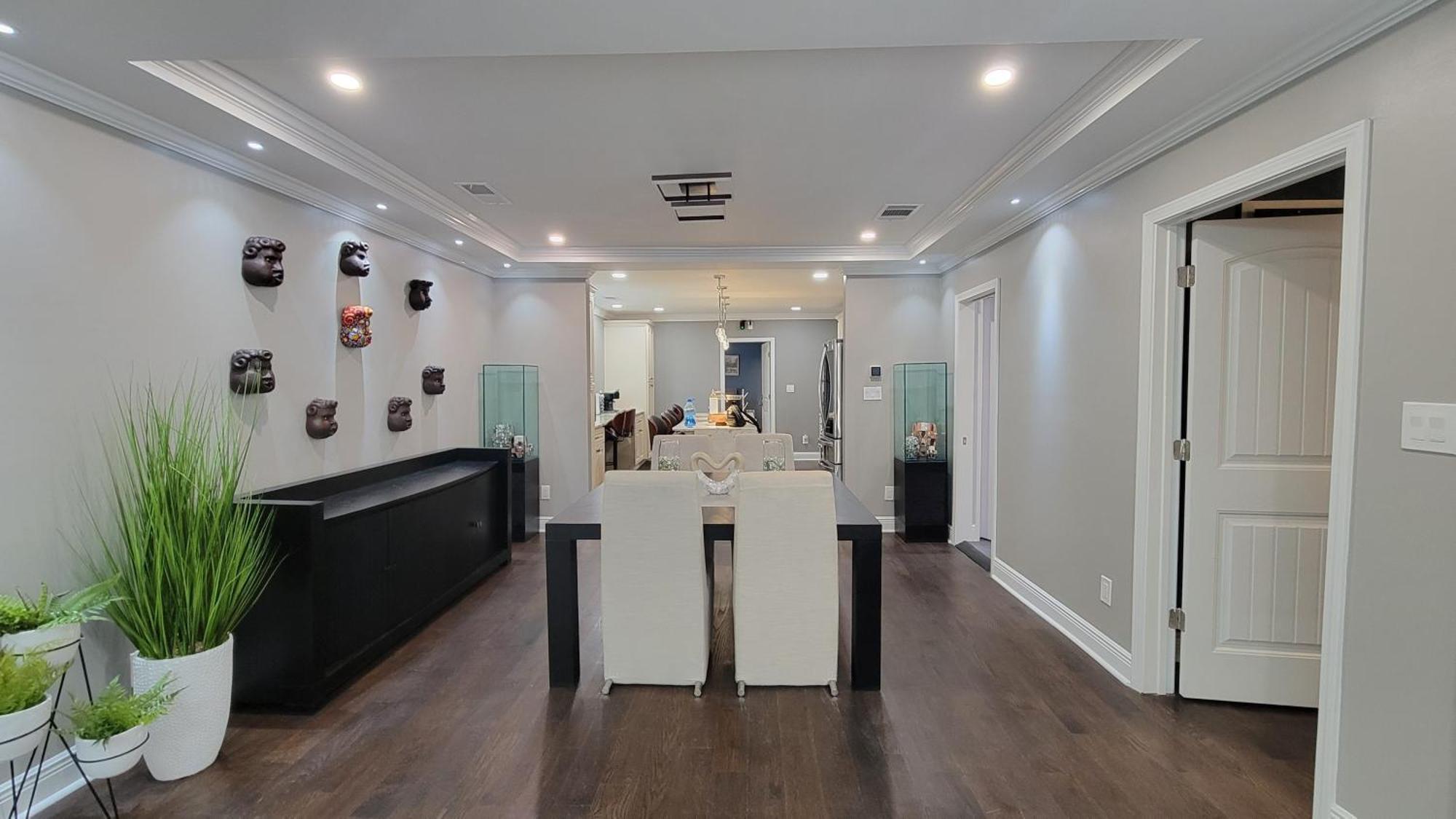 Home Stay Atlanta Dış mekan fotoğraf