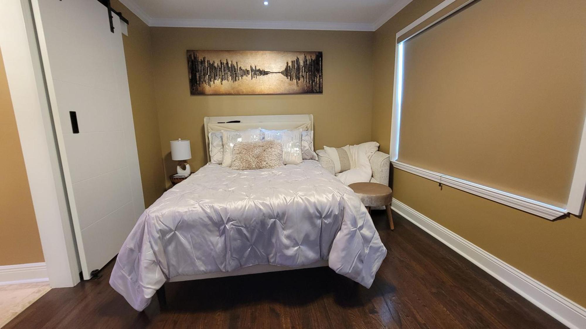Home Stay Atlanta Dış mekan fotoğraf