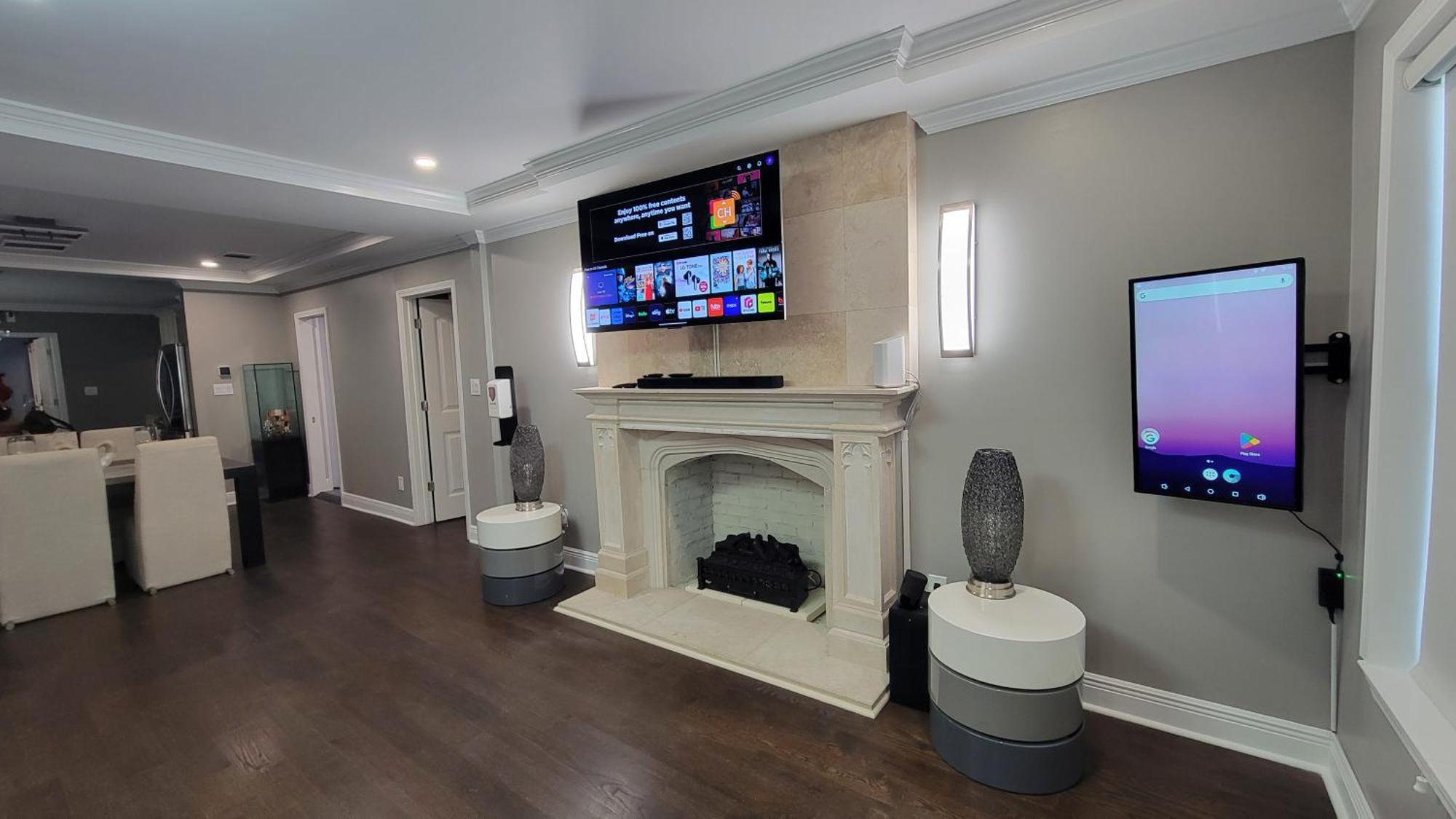 Home Stay Atlanta Dış mekan fotoğraf