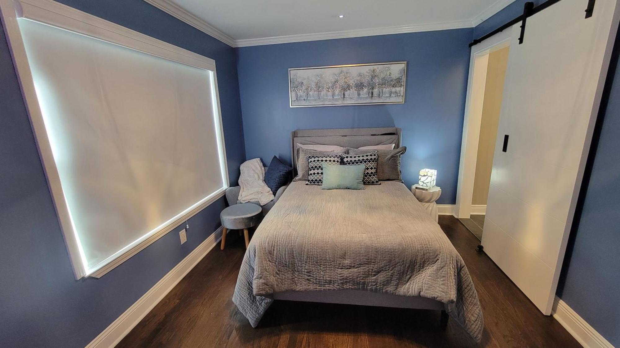 Home Stay Atlanta Dış mekan fotoğraf