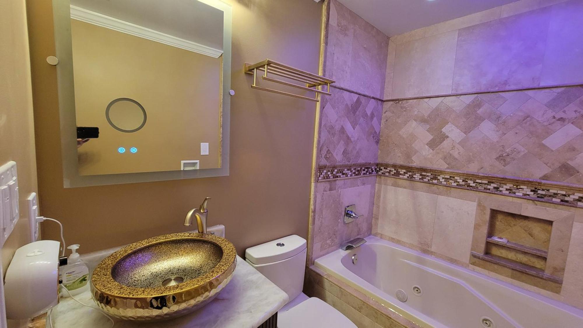 Home Stay Atlanta Dış mekan fotoğraf