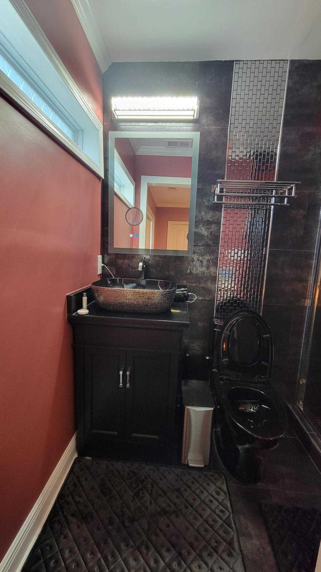 Home Stay Atlanta Dış mekan fotoğraf