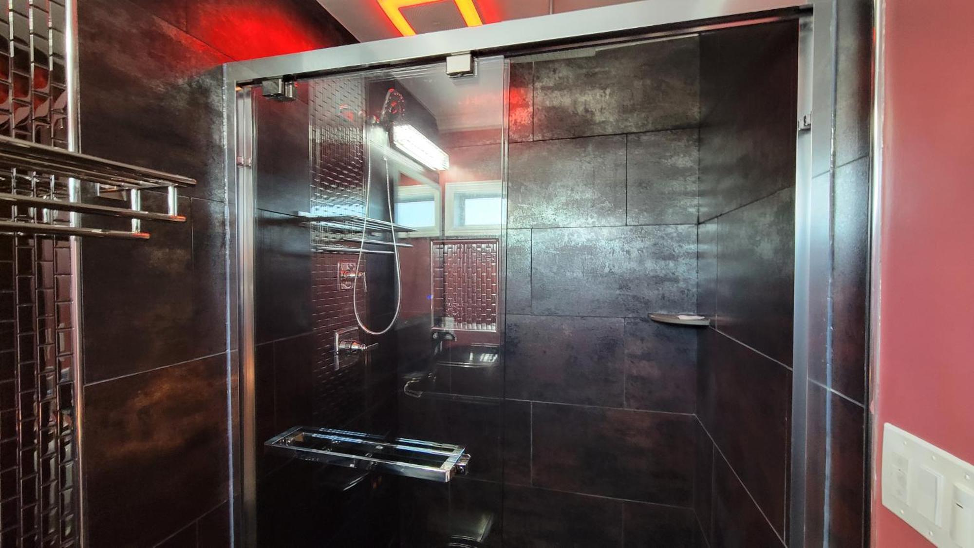 Home Stay Atlanta Dış mekan fotoğraf
