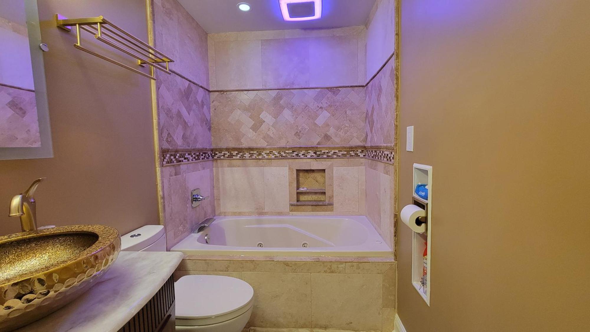 Home Stay Atlanta Dış mekan fotoğraf